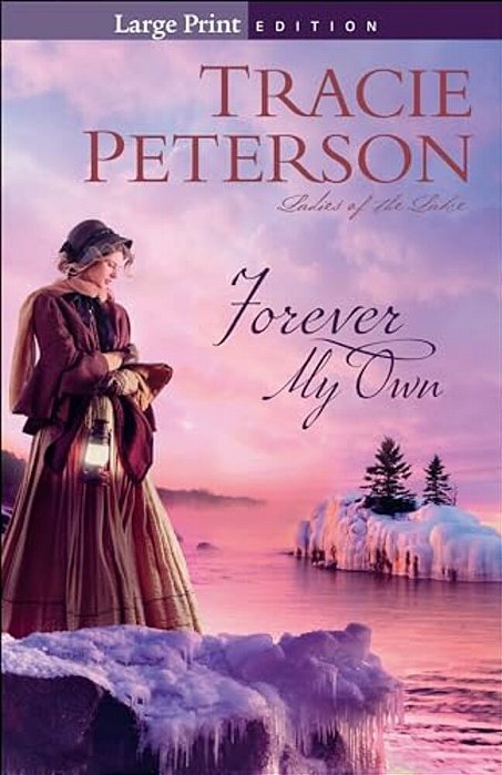 Forever My Own-..