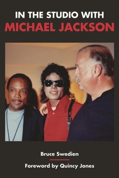 In The Studio With Michael Jackson-..
