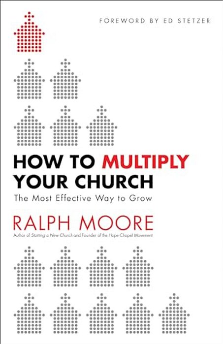 How To Multiply Your Church-..