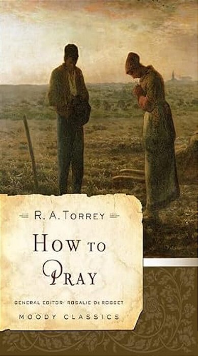 How To Pray-..