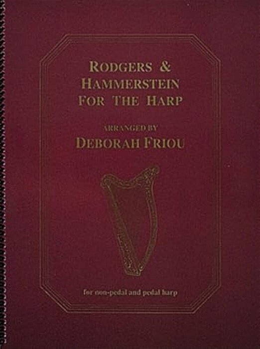 Rodgers & Hammerstein For The Harp-..