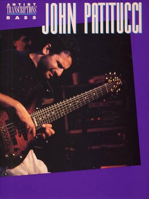 John Patitucci-..