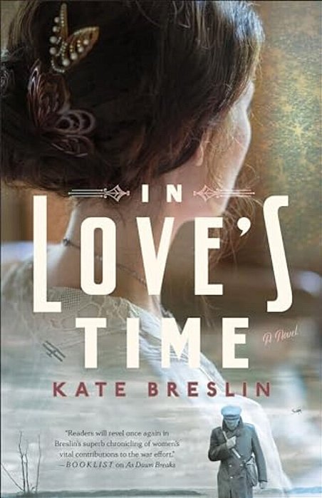 In Love's Time-..