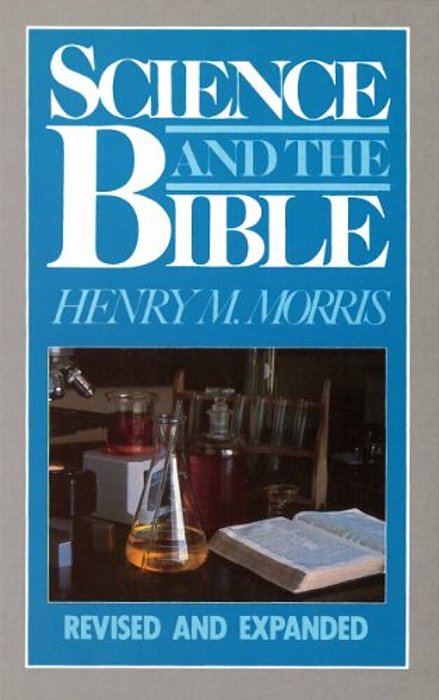 Science And The Bible-..