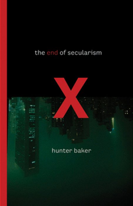 The End Of Secularism-..