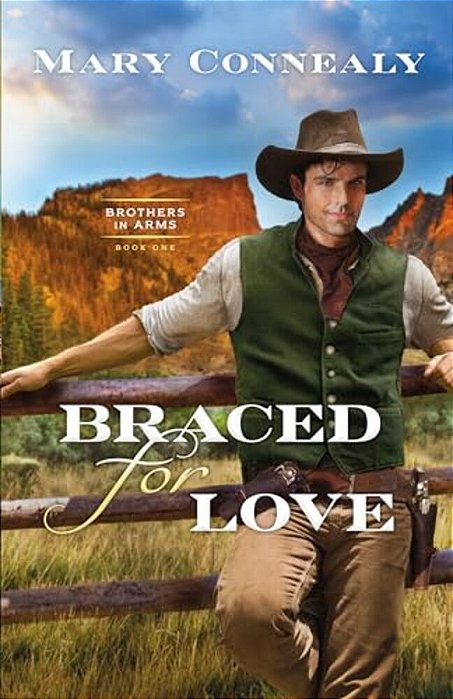 Braced For Love-..