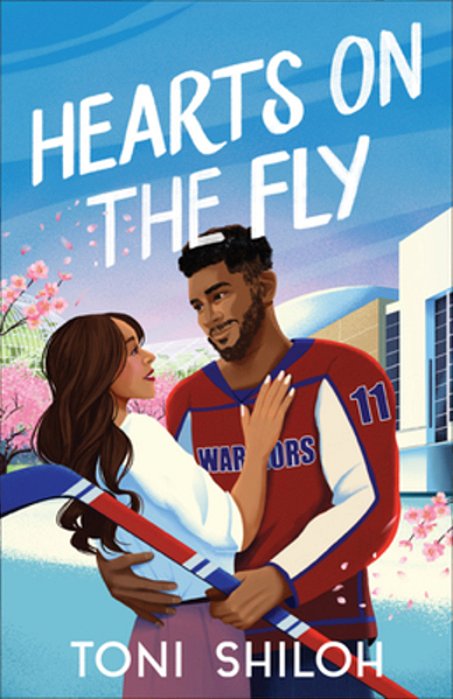Hearts On The Fly-..