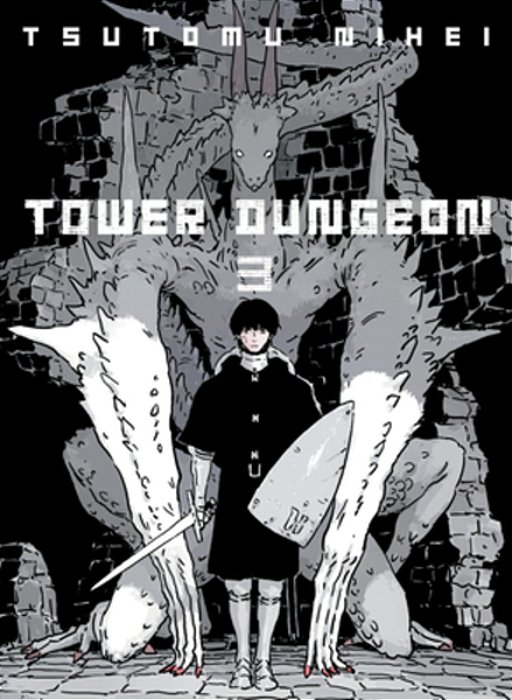 Tower Dungeon 3-..