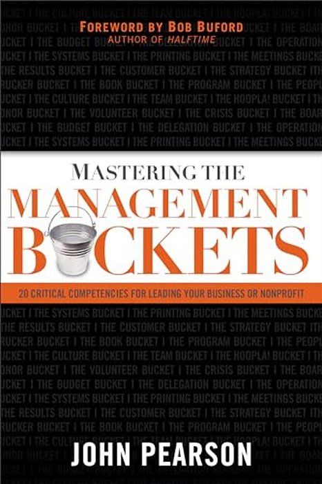 Mastering The Management Buckets-..
