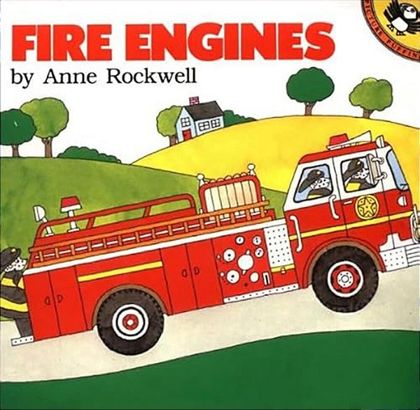 Fire Engines-..