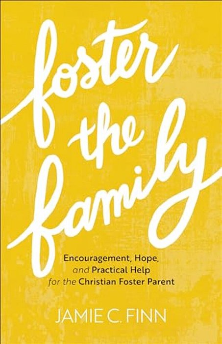 Foster The Family-..