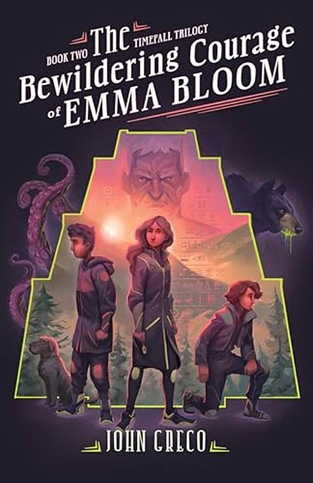 The Bewildering Courage Of Emma Bloom-..