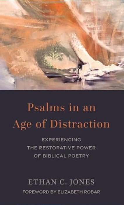Psalms In An Age Of Distraction-..