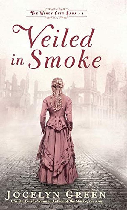 Veiled In Smoke-..