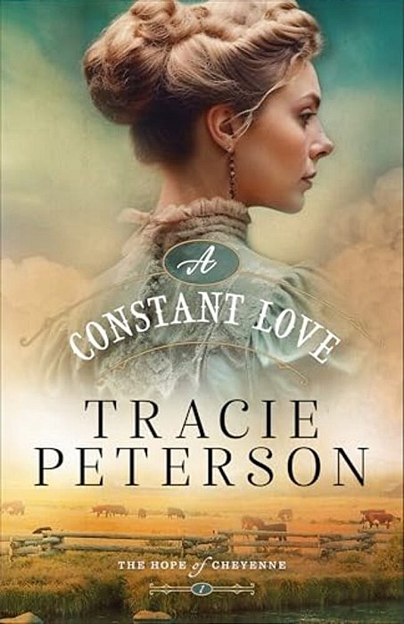 A Constant Love-..