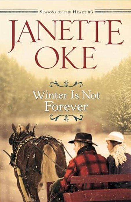 Winter Is Not Forever-..