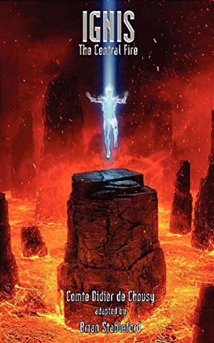 Ignis, The Central Fire-..