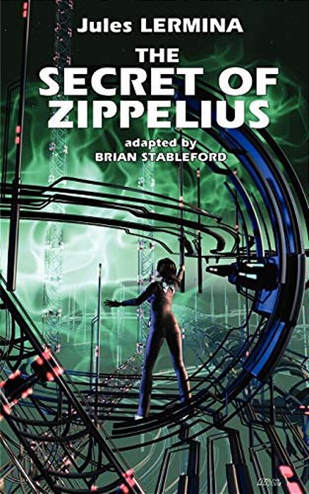 The Secret Of Zippelius-..