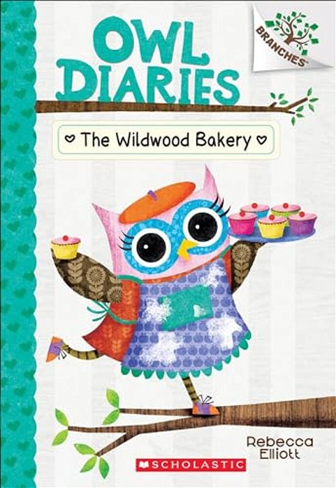 Wildwood Bakery-..