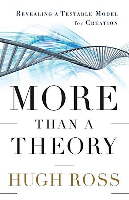 More Than A Theory: Revealing A Testable Model For Creation-..