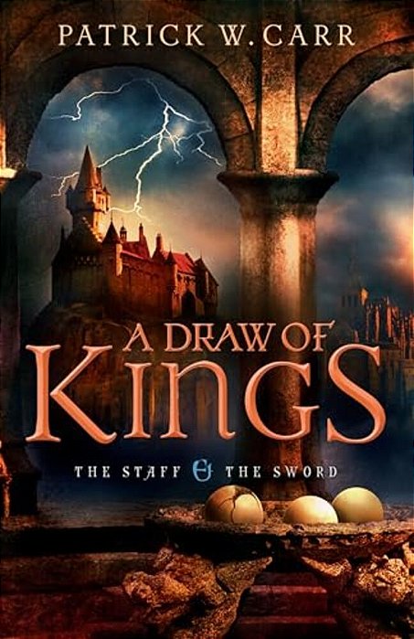 A Draw Of Kings-..