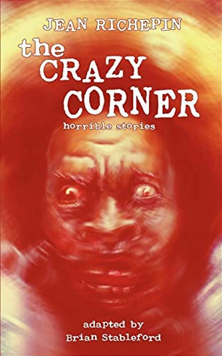 The Crazy Corner-..