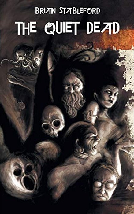 The Quiet Dead-..