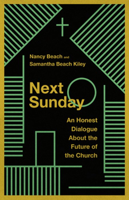 Next Sunday: An Honest Dialogue About The Future Of The Church-..