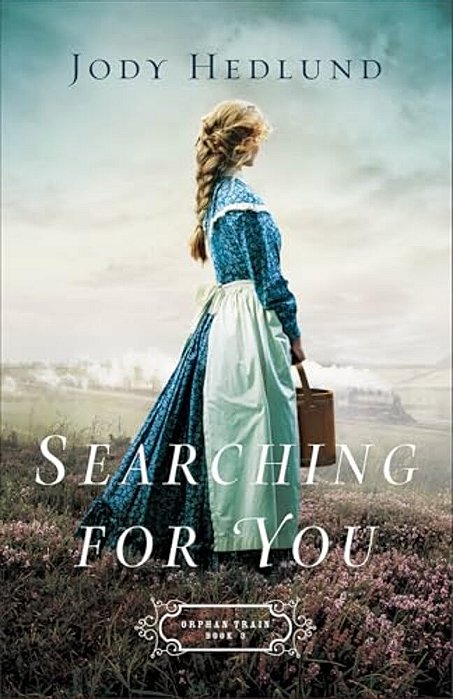 Searching For You-..