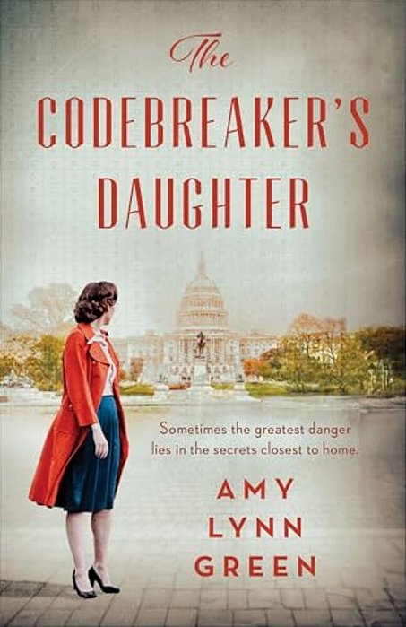 The Codebreaker's Daughter-..