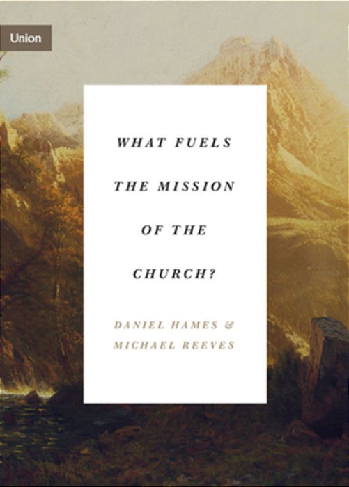 What Fuels The Mission Of The Church?-..