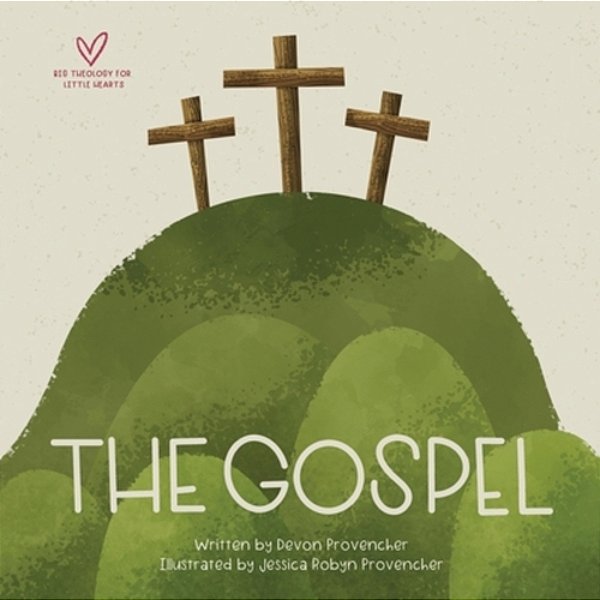 The Gospel-..