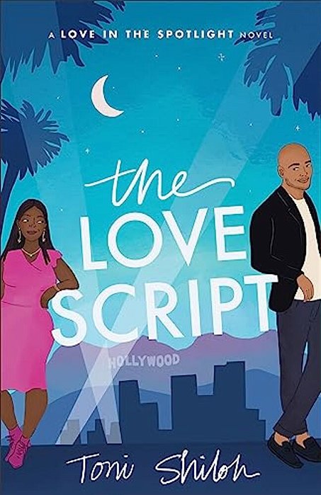 The Love Script-..