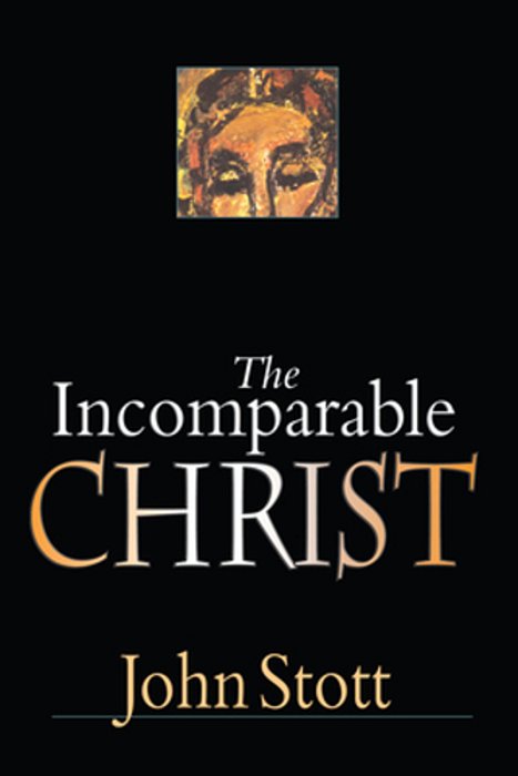 The Incomparable Christ-..