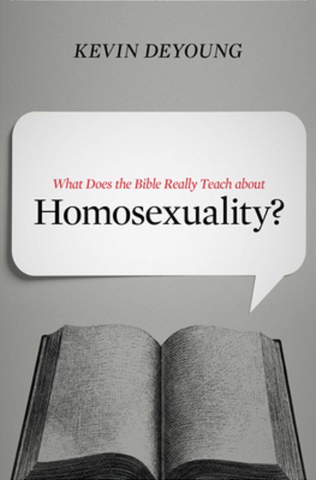 What Does The Bible Really Teach About Homosexuality?-..