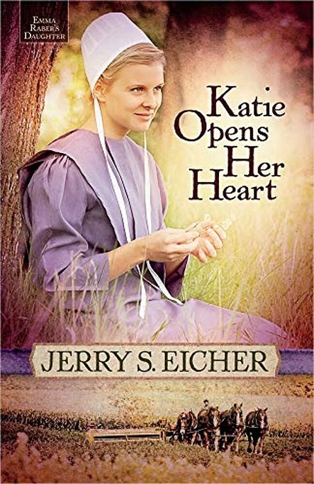 Katie Opens Her Heart: Volume 1-..