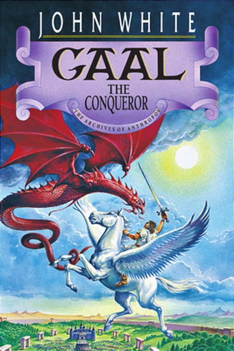Gaal The Conqueror: Volume 2-..