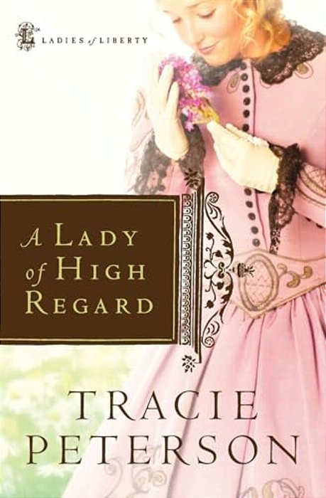 Lady Of High Regard-..