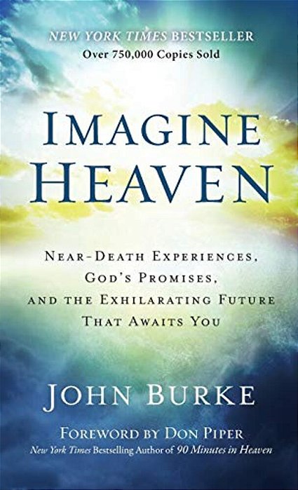 Imagine Heaven-..