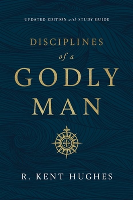 Disciplines Of A Godly Man (Updated Edition)-..