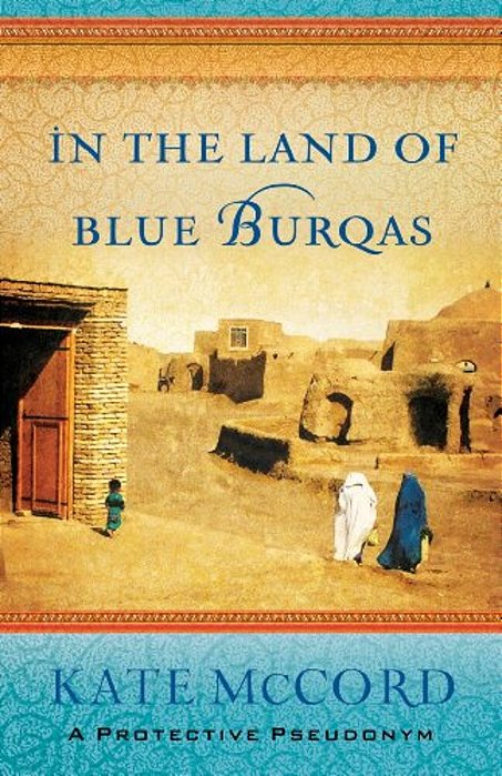In The Land Of Blue Burqas-..