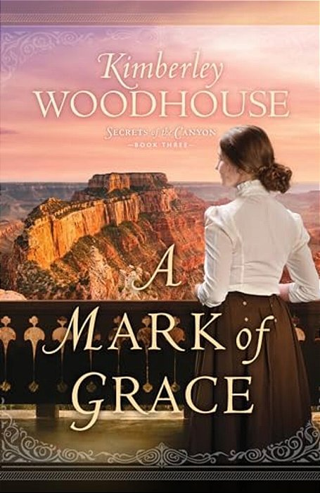 Mark Of Grace-..