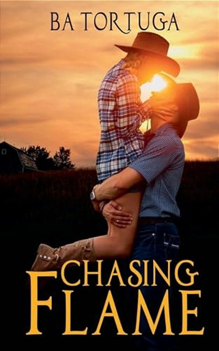 Chasing Flame-..