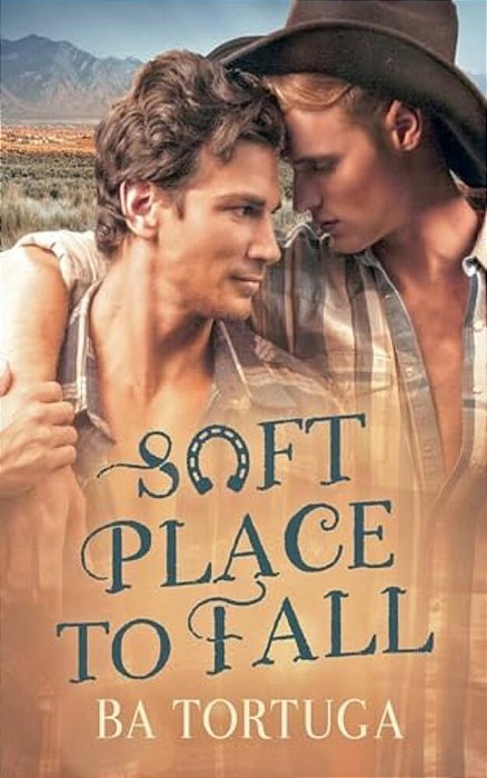 Soft Place To Fall-..