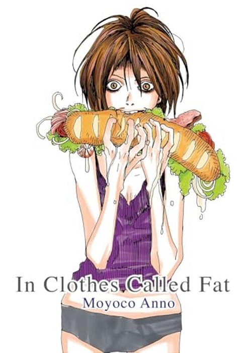 In Clothes Called Fat-..