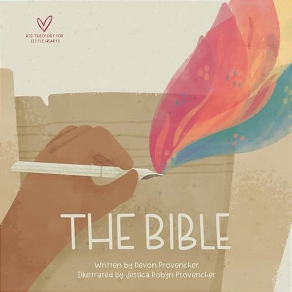 The Bible-..