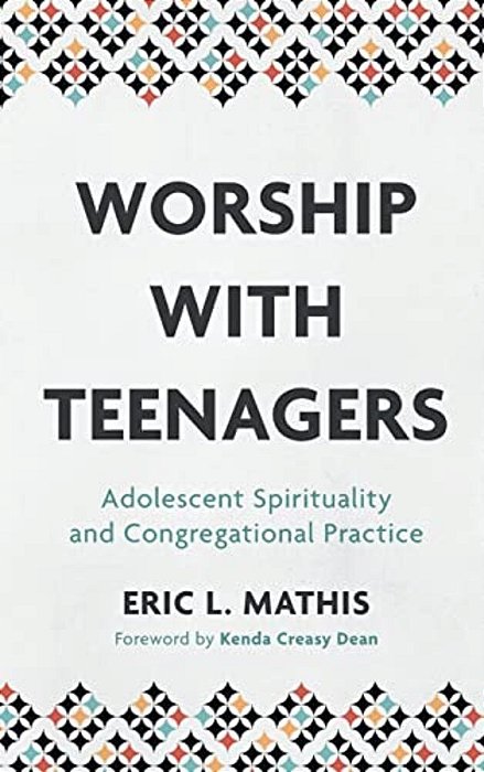 Worship With Teenagers-..
