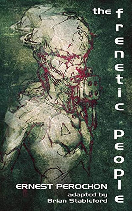 The Frenetic People-..