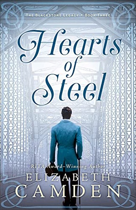 Hearts Of Steel-..