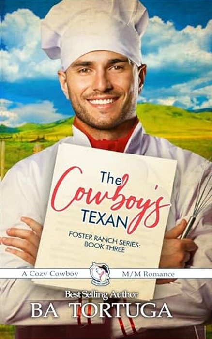 The Cowboy's Texan-..